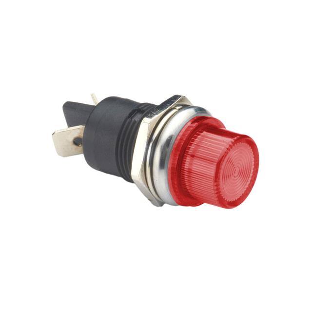 PL-522-RC Littelfuse Inc.  Bedienfeldanzeigen Kontrollleuchten